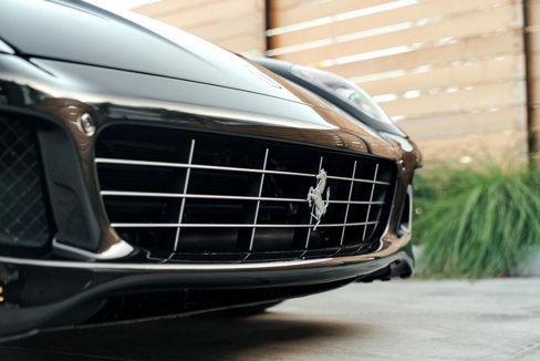 Used 2007 Ferrari 599 GTB Fiorano image 21