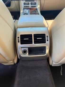 Used 2015 Jaguar XF Portfolio image 22