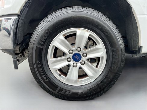 Used 2018 Ford F150 XLT w/ Equipment Group 301A Mid image 28