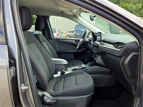Used 2024 Ford Escape Active image 16