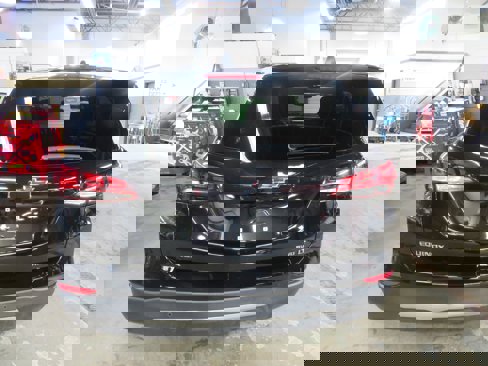Used 2022 Chevrolet Equinox LT image 6