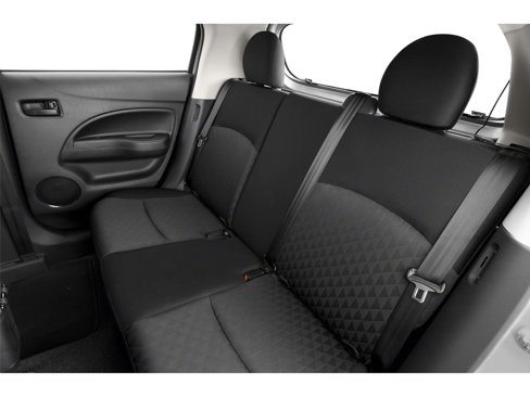 Used 2024 Mitsubishi Mirage ES image 16