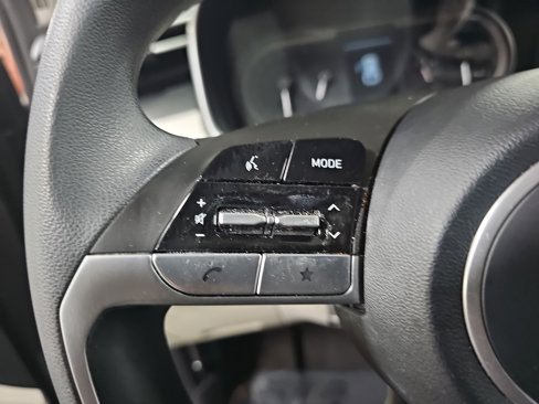 Used 2023 Hyundai Tucson SEL image 19