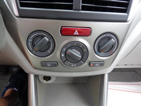 Used 2010 Subaru Forester 2.5X image 29
