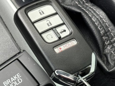 Used 2018 Honda Civic EX-T image 28