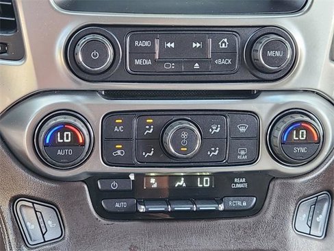 Used 2015 Chevrolet Tahoe LT image 17