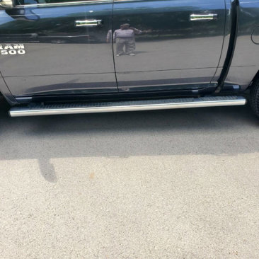 Used 2017 RAM 1500 Lone Star image 16