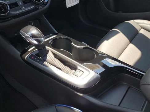 New 2025 Buick Envista Sport Touring w/ Convenience II Package image 19