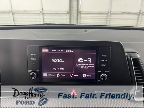 Used 2024 Kia Sportage LX image 37