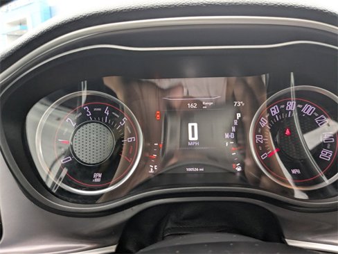 Used 2019 Dodge Challenger SXT image 24