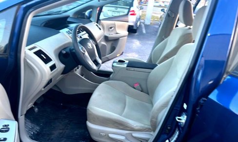 Used 2012 Toyota Prius V Two image 13