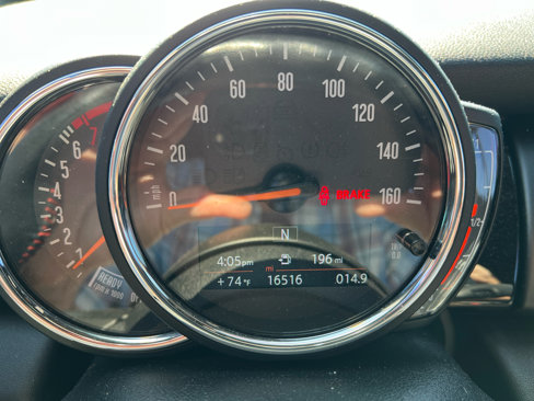 Used 2019 MINI Cooper S image 7