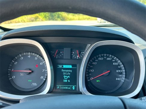 Used 2016 Chevrolet Equinox LS image 11