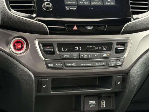 Used 2021 Honda Pilot EX-L image 18