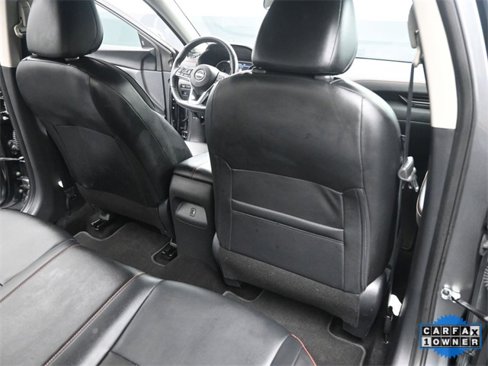Used 2025 Nissan Sentra SR w/ SR Premium Package image 29