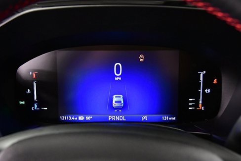 Used 2024 Ford Escape ST-Line w/ Tech Pack #1 image 16