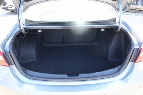 Used 2024 Chevrolet Malibu LT image 25