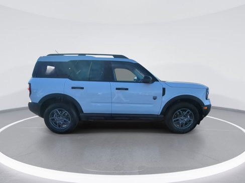New 2025 Ford Bronco Sport Big Bend image 9