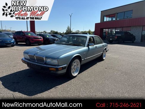 Used 1994 Jaguar XJ6 image 1