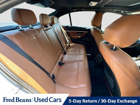 Used 2017 BMW 330i xDrive Sedan image 30