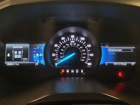 Used 2023 Ford Edge SEL image 23