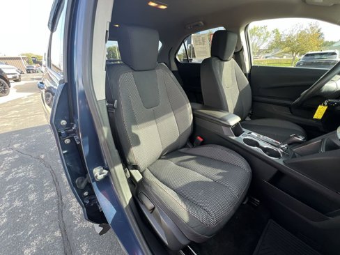 Certified 2017 Chevrolet Equinox LT w/ Convenience Package image 24