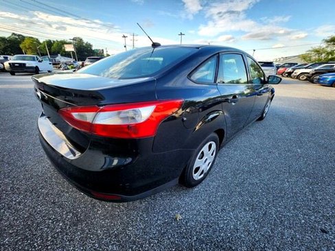 Used 2014 Ford Focus S image 8