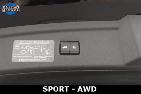 Used 2023 INFINITI QX50 Sport image 14
