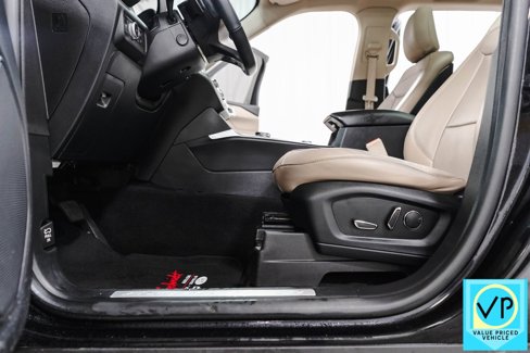 Used 2020 Ford Explorer Limited image 30