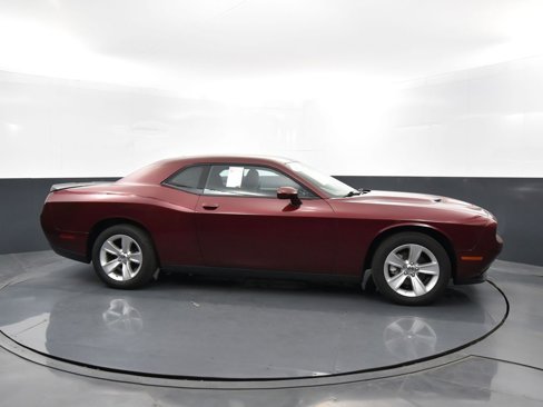 Used 2023 Dodge Challenger SXT image 42