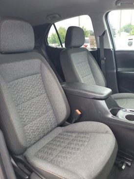 Used 2023 Chevrolet Equinox LT image 14