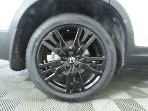Used 2021 Honda Pilot Special Edition image 32