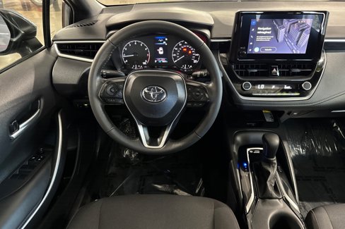 Used 2024 Toyota Corolla SE image 14