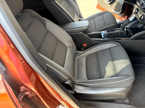 Used 2021 Chevrolet TrailBlazer LT w/ Convenience Package image 7