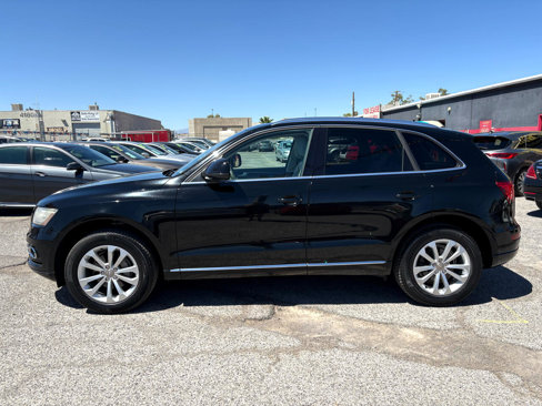 Used 2014 Audi Q5 2.0T Premium w/ Lighting Package image 3