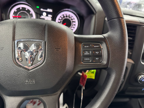 Used 2022 RAM 1500 Tradesman w/ Popular Equipment Group image 26