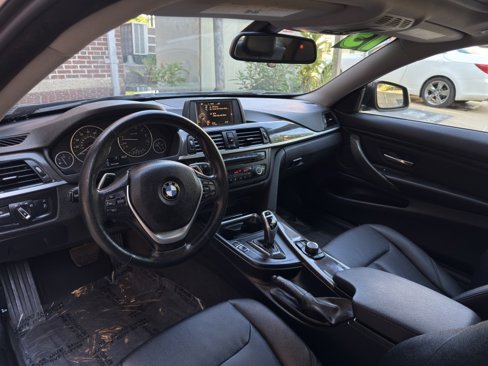 Used 2015 BMW 428i xDrive Coupe image 13