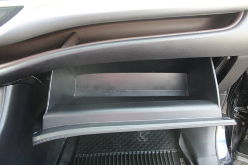 Used 2019 Toyota Highlander LE image 47
