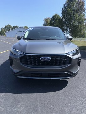 Used 2023 Ford Escape Active w/ Tech Pack #2 image 17