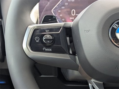 New 2025 BMW X3 xDrive30i w/ Premium Package image 27