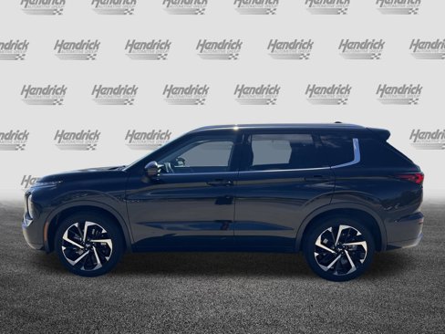 Used 2022 Mitsubishi Outlander SEL image 7