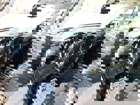 Used 2018 Chevrolet Traverse Premier w/ Driver Confidence II Package image 14