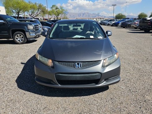 Used 2012 Honda Civic LX image 2