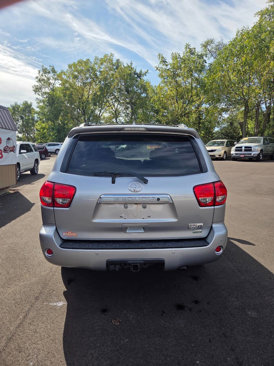 Used 2012 Toyota Sequoia Platinum image 5