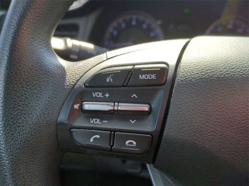 Used 2019 Hyundai Elantra SEL image 14