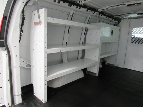 Used 2020 Chevrolet Express 2500 w/ Driver Convenience Package image 19