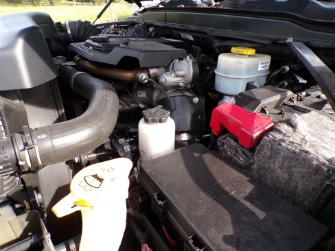 Used 2019 RAM 2500 Laramie image 21