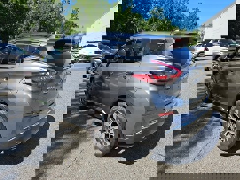 Used 2020 Nissan Murano SV image 8