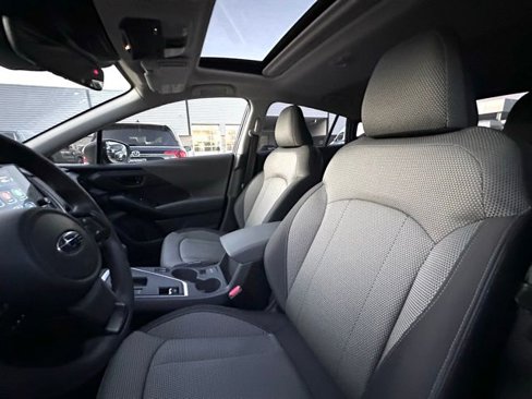 Used 2024 Subaru Crosstrek 2.0i Premium image 23