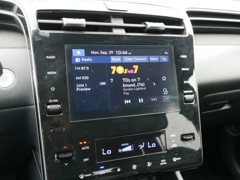 Used 2023 Hyundai Tucson SEL w/ Convenience Package image 23